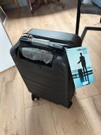 Nieuwe koffer, 50 tot 60 cm, Hard kunststof, Nieuw, Ophalen of Verzenden