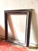 Antieke lijst groot BLOSSOM BROCANTE, Ophalen of Verzenden, Hout