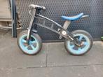 Gratis loopfietsje first bike, Ophalen, Gebruikt, Minder dan 16 inch, First bike