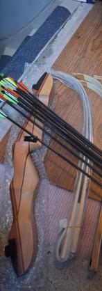 Handboog Core Take-Down Recurve Handboog, Verzenden, Nieuw