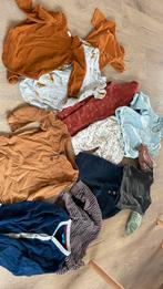 Diverse kleertjes gratis, Kinderen en Baby's, Babykleding | Baby-kledingpakketten, Ophalen, Gebruikt