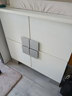 Baby kamer, Huis en Inrichting, Kasten | Wandmeubels, Ophalen of Verzenden, Zo goed als nieuw, Minder dan 150 cm, 150 tot 200 cm