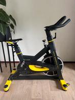 Indoor Cycle Fitbike Race Magnetic Pro, Sport en Fitness, Fitnessapparatuur, Ophalen, Zo goed als nieuw, Metaal, Spinningfiets