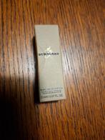 Burberry Eau de Parfum 2 ml, Ophalen of Verzenden, Nieuw, Proef of Tester, Gevuld
