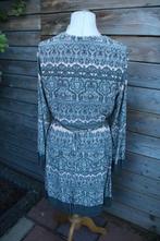 Jurk kaki/ zalm K-Design mt XXL Vaste prijs, Kleding | Dames, Jurken, K-design, Maat 46/48 (XL) of groter, Ophalen of Verzenden