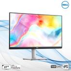 Dell S2722DC | 27″ Quad HD 2560 x 1440 | 2K | AMD FreeSync, Dell, 61 t/m 100 Hz, Quad HD (2K), Hoofdtelefoonaansluiting
