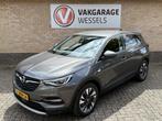 Opel Grandland X 1.2 Turbo Innovation | PDC | Camera |, Voorwielaandrijving, 1199 cc, Leder en Stof, Bedrijf