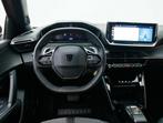 Peugeot 2008 1.2 PureTech Allure | Private lease 529 p.m., Auto's, Peugeot, Gebruikt, 1199 cc, Met garantie (alle), Leder en Stof