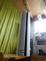 vintage Trilux stanglamp xl aula universiteit 60er stukpriis, Huis en Inrichting, Lampen | Hanglampen, Ophalen, Gebruikt, Industrie