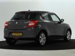 Suzuki Swift 1.2 Select Smart Hybrid (bj 2020), Auto's, Voorwielaandrijving, 12 maanden, Stof, Gebruikt