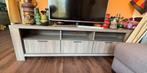 Tv meubel, Ophalen, Overige materialen, Gebruikt, 150 tot 200 cm