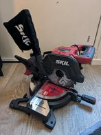 Skil afkortzaag, Ophalen, Zo goed als nieuw, 1200 watt of meer, Afkortzaag