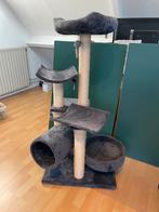 Krabpaal, Dieren en Toebehoren, Krabmeubelen, Ophalen of Verzenden, Zo goed als nieuw, Krabpaal