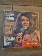 Renate kern superman, Ophalen of Verzenden, Zo goed als nieuw, Overige formaten, Levenslied of Smartlap