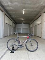 Sensa Rapido Full Carbon Ultegra Racefiets, Sport en Fitness, Wielrennen, Overige typen, Gebruikt, Ophalen