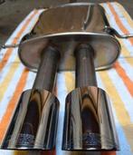 Mini Cooper originele JCW Einddemper R56, R57, R58, R59, Ophalen of Verzenden, Gebruikt, Mini