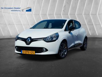 Renault Clio 0.9 TCe ECO Night&Day Rijklaar incl. garantie beschikbaar voor biedingen