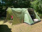 Coleman Cook 6 personen, Caravans en Kamperen, Tenten, Ophalen, Zo goed als nieuw