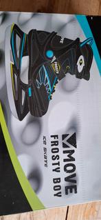 Verstelbare schaatsen 32-35, Ophalen of Verzenden, Nieuw