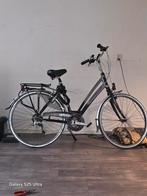 Gazelle Genève, goldline design, lite, Versnellingen, Nieuw, Ophalen of Verzenden, Gazelle