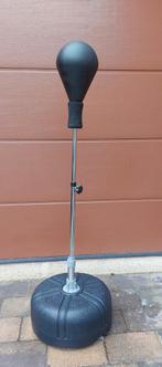 Core Reflex Bag - Zwart, Ophalen of Verzenden, Zo goed als nieuw, Bokszak