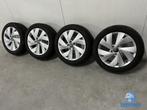 6,5mm! Originele VW Golf 8 5H Belmont 17 inch velgen 5x112 w, Auto-onderdelen, Banden en Velgen, Gebruikt, -, -, Banden en Velgen