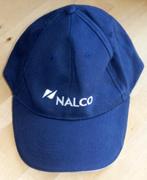 Kl48 --- cap nalco, Ophalen of Verzenden, Zo goed als nieuw