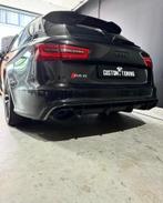 Pops & Bangs Tuning - De Ultieme Geluidsupgrade, Ophalen