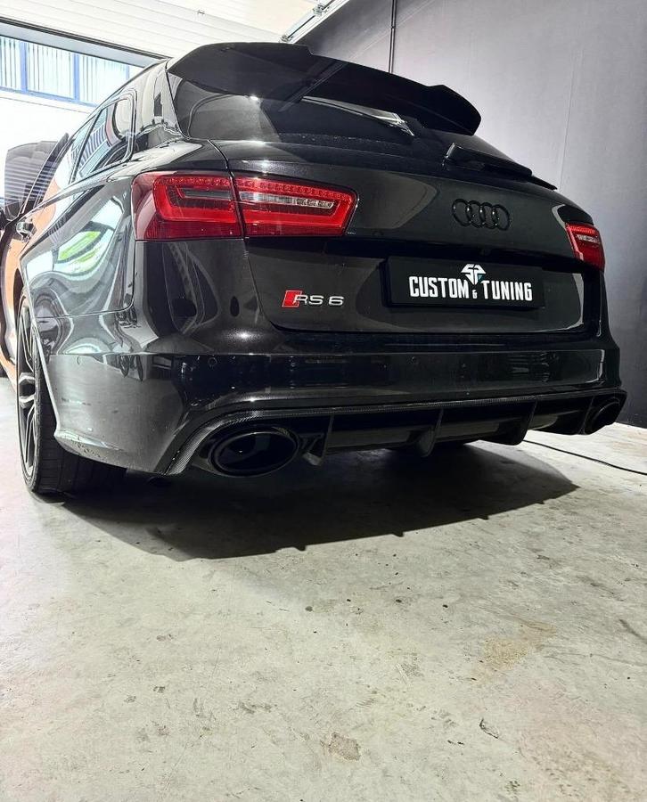 Pops & Bangs Tuning - De Ultieme Geluidsupgrade, Auto diversen, Tuning en Styling, Ophalen