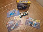 LEGO Creator 31072 Raceauto - Compleet met doos!, Ophalen of Verzenden, Zo goed als nieuw, Complete set, Lego