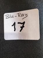 Blu-ray P17, Cd's en Dvd's, Blu-ray, Ophalen of Verzenden, Zo goed als nieuw