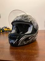 Motorhelm Rocc goede staat, XXS, Integraalhelm, Dames, Tweedehands