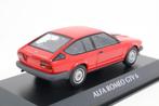 1:43  Alfa Romeo GTV 6 1983  -  Maxichamps, Nieuw, Ophalen of Verzenden, MiniChamps, Auto