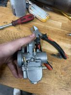 28mm pwk carburateur, Ophalen of Verzenden, Zo goed als nieuw, Carburateur
