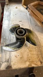Propeller schroef voor boot, Ophalen of Verzenden, Motor en Techniek, Motorboot