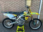 Suzuki RMZ 450 Injectie 2011, Gebruikt, 5 versnellingen, Suzuki, Ophalen