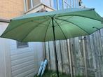 Groot paraplu, Watersport en Boten, Hengelsport | Karpervissen, Ophalen, Zo goed als nieuw, Overige typen