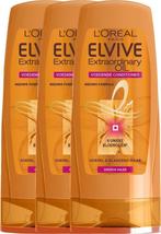 Elvive Conditioner Extraordinary oil 200ml, N, N, Nieuw, Shampoo of Conditioner