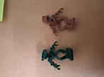2 figuurtjes van lego, Ophalen of Verzenden, Zo goed als nieuw