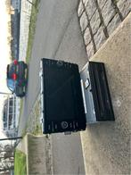 Display Navigatiesysteem Carplay MIB 2.5 Volkswagen Plug, Auto diversen, Autonavigatie, Ophalen of Verzenden, Zo goed als nieuw