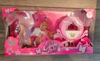 Chloe girlz set, Kinderen en Baby's, Speelgoed | Poppen, Ophalen of Verzenden, Nieuw