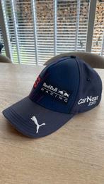 Max Verstappen Cap 33 F1, Kleding | Heren, Hoeden en Petten, Puma, Ophalen of Verzenden, Gedragen, Pet