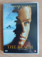The Beach - Leonardo di Caprio, Alle leeftijden, Verzenden, Zo goed als nieuw, Detective en Krimi