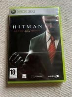 Hitman Blood Money Xbox 360, Avontuur en Actie, Gebruikt, Vanaf 18 jaar, 1 speler