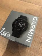 Smartwatch Garmin Fenix 6X pro, Sport en Fitness, Overige Sport en Fitness, Ophalen of Verzenden, Gebruikt