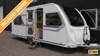 Knaus Sudwind 540 EU, Rondzit, Knaus, 2 aparte bedden, 1250 - 1500 kg