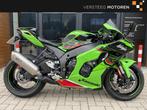 Kawasaki Ninja ZX-10R KRT ZX10R #1ste eig#NL Motor#3.452, Cruise Control, Bedrijf, Super Sport, Meer dan 35 kW