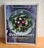 Overgewicht? Maak jezelf beter - Karine Hoenderdos, Ophalen of Verzenden, Zo goed als nieuw