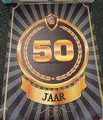 Feestartikelen 50 jaar, Ophalen of Verzenden, Versiering, Abraham of Sarah