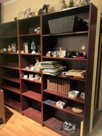 Boekenkast open model, Met plank(en), Gebruikt, 50 tot 100 cm, 150 tot 200 cm